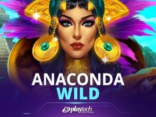 Anaconda Wild™ thumbnail