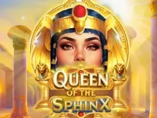 Queen Of The Sphinx game thumbnail