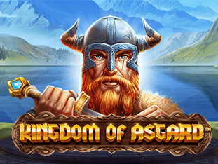 Kingdom Of Asgard thumbnail