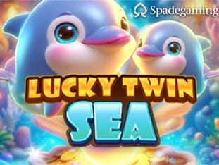 Lucky Twin Sea game thumbnail