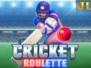 Cricket Roulette game cover