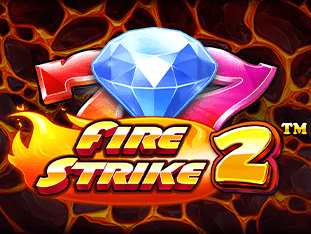 Fire Strike 2 game cover
