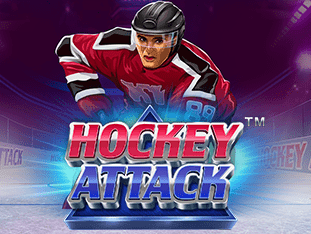 Hockey Attack thumbnail