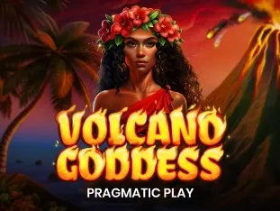 Volcano Goddess thumbnail