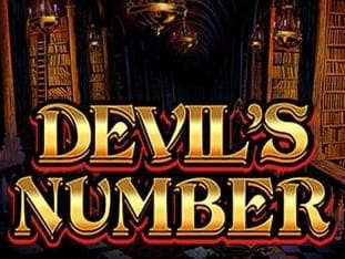 Devil's Number thumbnail