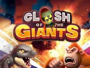 Clash Of The Giants game thumbnail