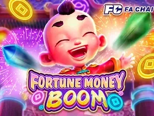 Fortune Money Boom thumbnail