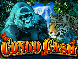 Congo Cash thumbnail